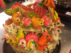 -山西会馆·晋菜·晋商宴·牌匾博物馆(胜利东街店)