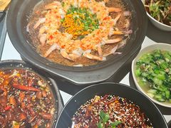 -龙湖重庆时代天街