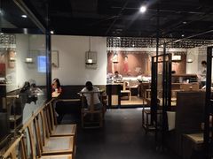 大堂-呷哺呷哺(华林国际店)