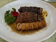 -鹏城人家海鲜酒家·23年老字号(较场尾店)