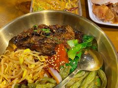 -聚合鑫东北熏酱熟食麻辣面(长阳店)
