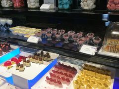 -鹭江潮餐厅•福建菜(鹭江佲家酒店)