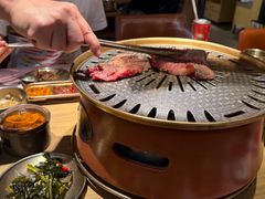 -西塔老太太泥炉烤肉(北京亚运村店)