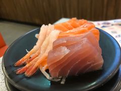 刺身组合盛-争鲜回转寿司(金桥家乐福店)
