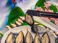 -阪尚皇·原切牛排·烤肉火锅自助(北京路店)