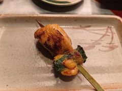 -鳥喜Toriki怀石烧鸟料理