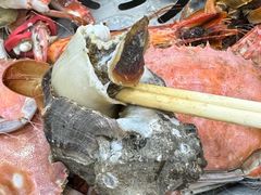 -仙螺岛海鲜自助餐厅(总店)