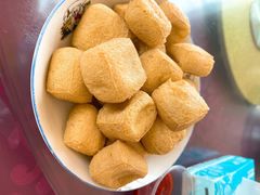 臭豆腐-妈妈的小作坊(陈家镇店)