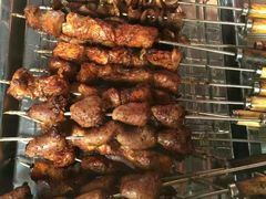 -王记西鎮电烤肉(汶上路店)