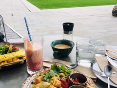 -The Rug Cafe(王府中环店)
