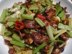 -蜀厨小匠·民间川菜(犀浦店)