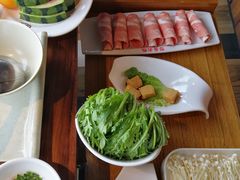 -巴邑火锅(江北万达店)