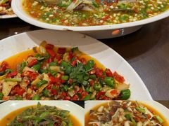 -飞虹鱼馆(春华路店)