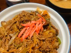 -松子料理(亮马桥店)