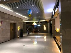 -苏州现代传媒广场商业