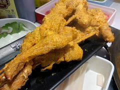 -老天桥蛙炉火锅(姑苏总店)