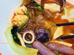 -麻小劲菌汤麻辣烫(体育西路店)