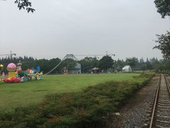 -歌斐颂巧克力小镇