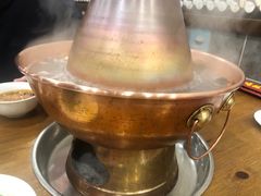 -羊家胡同·龙虾烧烤火锅(龙汇路店)
