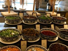 面-北京王府井希尔顿酒店·万斯阁西餐厅