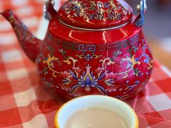 -金鼎雪山牦牛杂火锅(理县总店)