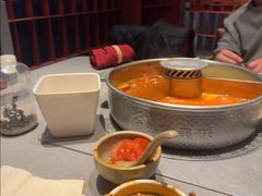 -巴奴毛肚火锅(邯郸美乐城店)