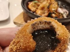 -稻香海鲜饭店(第一国际店)