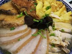 -得意楼蒸菜馆