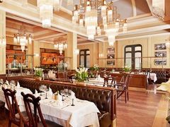 大堂-福楼法餐厅FLO