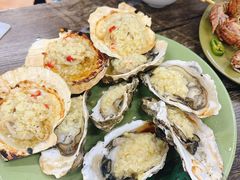 -贞姨美食·老字号海鲜大排档