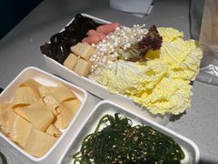 -半天妖烤鱼(中山路店)