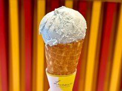 -LUNEURS月乐诗·法式冰淇淋(北外滩来福士广场店)