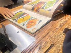 -柿子树炭烤羊腿(金台路店)