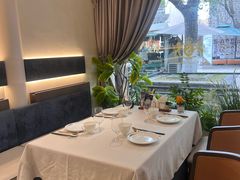 -狮王府淮扬菜(老门东店)