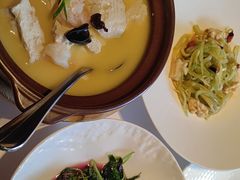 -璞徽·徽商家宴(长泰广场店)