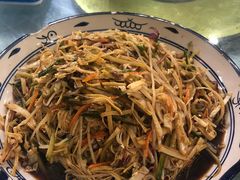 -一块豆腐(海滨中路店)