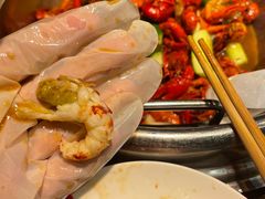 -七欣天香辣蟹火锅(海门解放中路店)