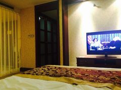 -大连亿锋豪景酒店