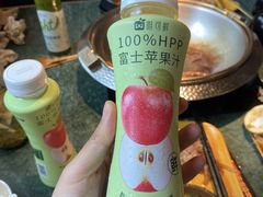 -牛New寿喜烧(中山公园龙之梦店)