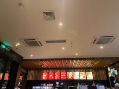 -星巴克(美丽华花园店)