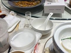 -渝信川菜(南滨店)