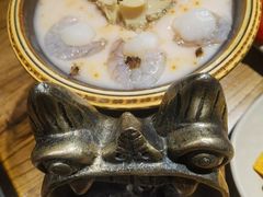 -老牌坊云南鱼豆花火锅(嵩山店)