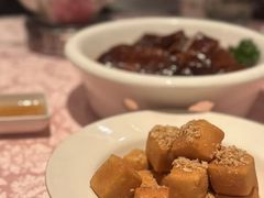 -囍凤楼·粤菜·点心·火锅(温特莱店)