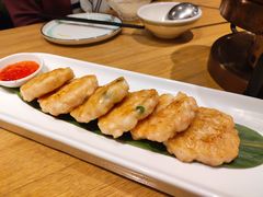 -汇丰苑·海鲜青岛菜(中山路大鲍岛店)