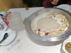 -京门活鱼馆·鱼火锅(百子湾（原红庙）店)