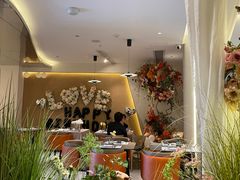 -LE SHARE洛笙·花园西餐(北京路步行街店)