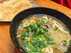 -老宋淮南牛肉汤(大通路店)
