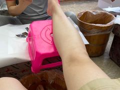 -郑远元专业修脚房(莲安东路店)