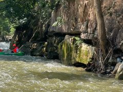 -雅鲁激流探险漂流