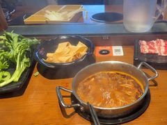 -呷哺呷哺 黄金牧场 (回龙观港龙店)